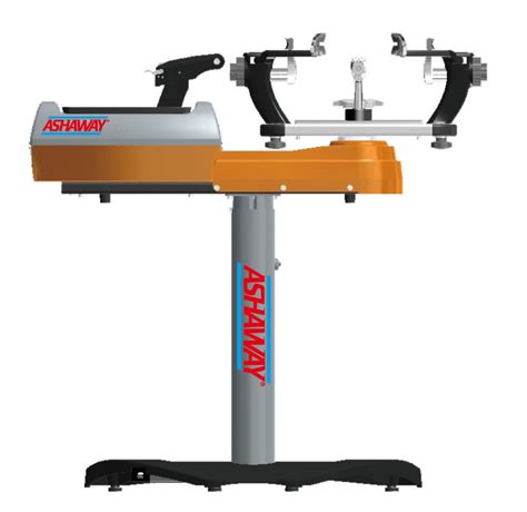 Stringing Machine - Probadminton
