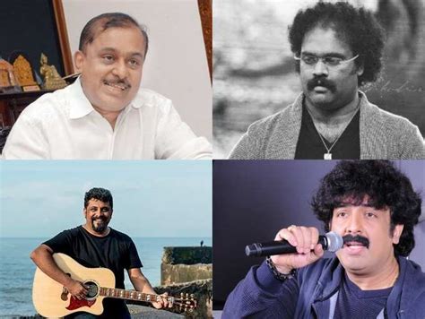 From Hamsalekha to Raghu Dixit: A look at the top music directors of ...