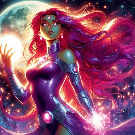 Starfire