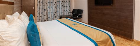 Accommodations in Dharamshala | DLS Spring Valley Resort