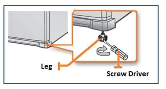 How to Install a Samsung Refrigerator? | Samsung India