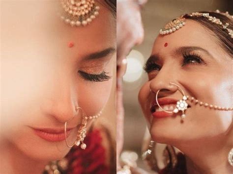 How To Recreate Ankita Lokhande's Best Eye Makeup Looks From Her ...