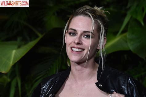 Kristen Stewart Leaked Nudes