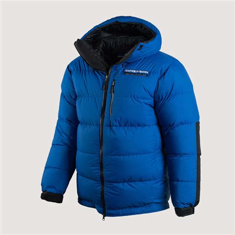 Khumbu Expedition Down Insulated Parka – Feathered Friends