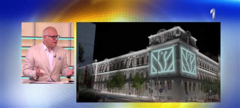 Muzej grada Beograda gotov za dve i po godine - biće najveći u Srbiji ...