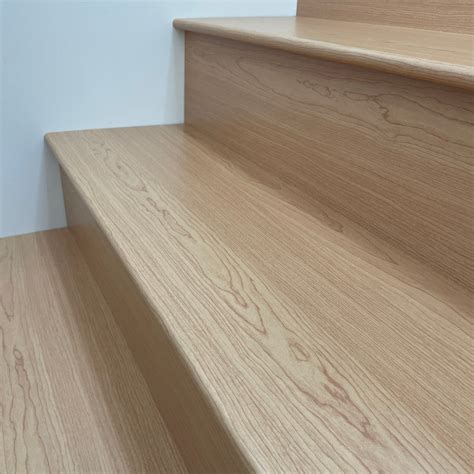 Stair Treads Match Laminate Flooring at Isaac Venables blog