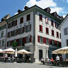 HOTEL & RESTAURANT JAKOB (Rapperswil) - Hotel Reviews, Photos, Rate ...