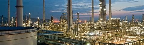 Oil refining solutions | Linde