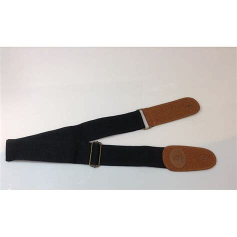 Correa Llana de Guitarra