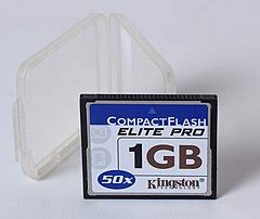 Image result for Compact Flash Form Factor