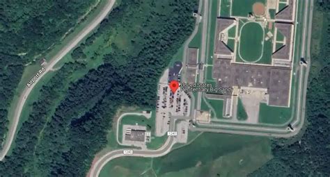 United States Penitentiary Big Sandy