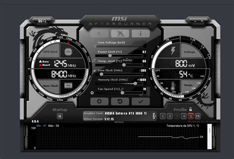 Minerstat vs Nicehash 的图像结果