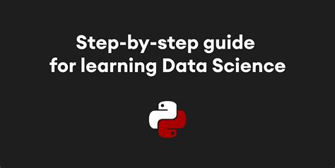 Image result for Data Science Step by Step Training