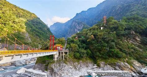 The 10 Best Things To See And Do In Hualien City, Taiwan