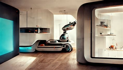 In Home Robotic Program 的图像结果