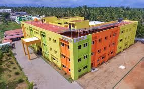 CampusPro | VISHWA SISHYA VIDYODAYA SCHOOL COIMBATORE School Profile