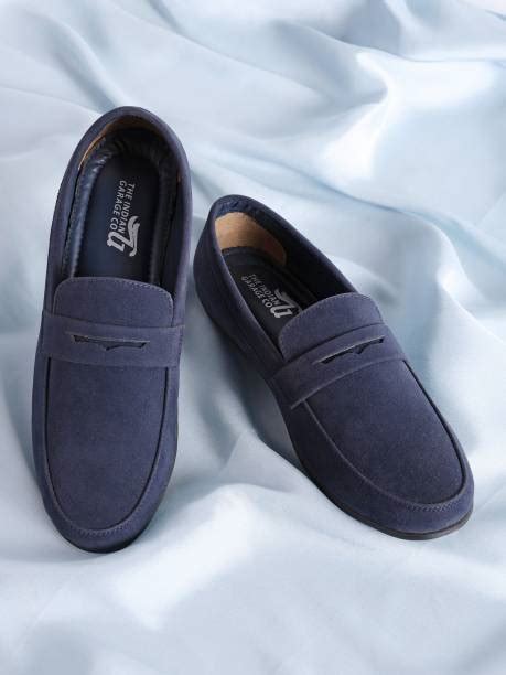 The Indian Garage Co Footwear - Buy The Indian Garage Co Footwear ...