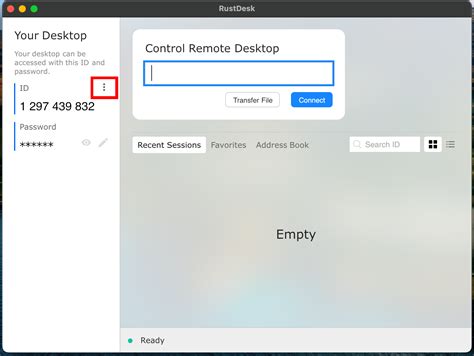 Image result for Rustdesk Server/Windows
