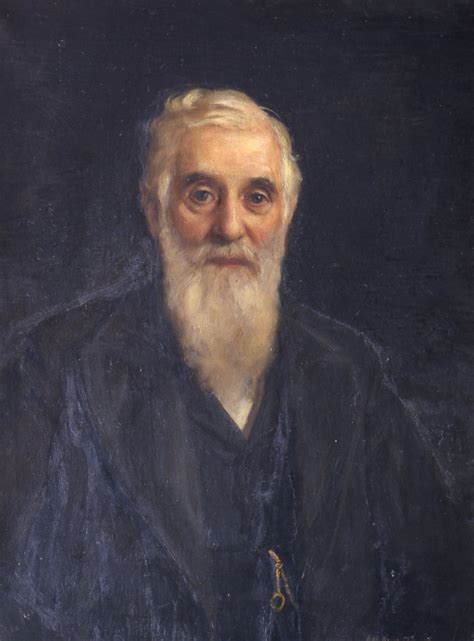 The Prophet Lorenzo Snow