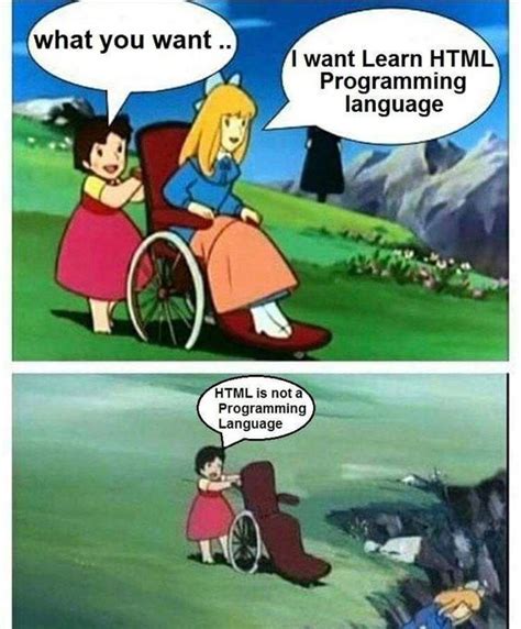 Image result for JavaScript Programmer Be Like Meme