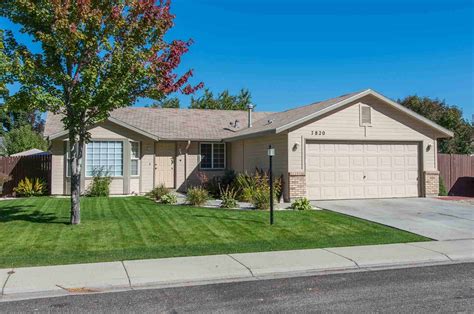 Hobbler Place - Boise City/Ada County Housing Authorities