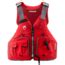 NRS Chinook Fishing PFD - Life Jacket - Men's — CampSaver