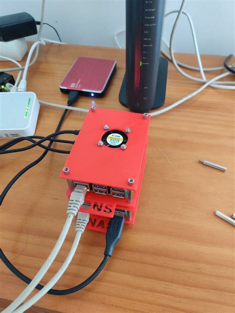 Image result for Raspberry Pi Stack Mount