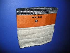 Smartflame Wick Replacement for Kerosene heater Toyotomi Omni-230 ...