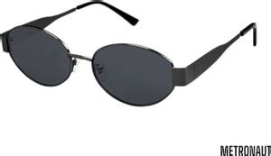 Buy METRONAUT UV Protection Sunglass Black For Women Online @ Best ...