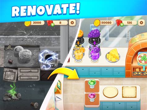 How to Make Cooking Diary Game in HTML CSS JavaScript 的图像结果