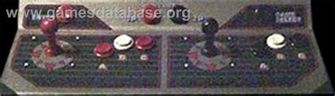 Image result for Defender Arcade Control Panel