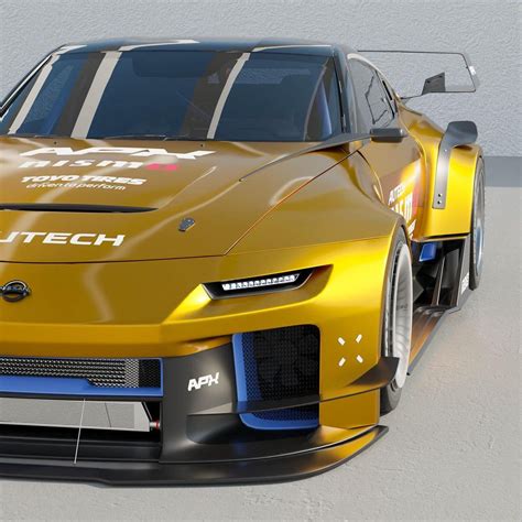 Bodykits – Full Cartuning Body Kit – BXEZAV