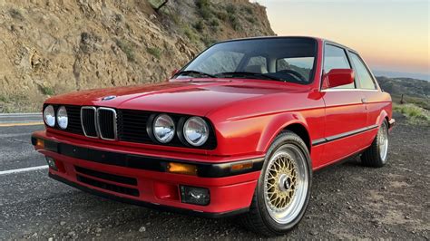1990 Bmw 325I