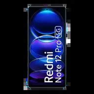 Sell Old Xiaomi Redmi Note 12 Pro 5G (8 GB/128 GB) Online & Get Instant ...
