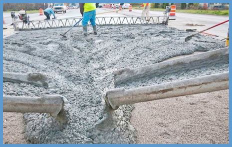 Rana Pratap Construction Infrastructure projects | Road Cutting and ...