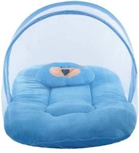 LCF PJ Polyester Washable Infants Mosquito Net Price in India - Buy LCF ...