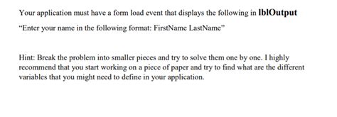 Image result for Visual Basic 2019 Forms Tutorial