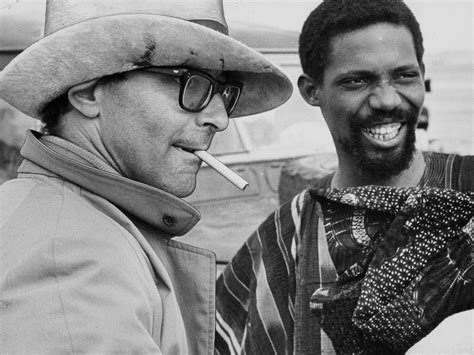 Jean-Luc Godard: Master of French cinema who pushed…