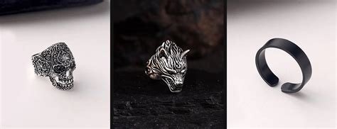 Top 5 Jewellery for Men and Where to Find Them | Viraasi