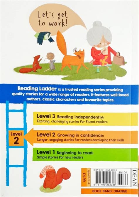 One Windy Day - Reading Ladder Level 2 – Books and You