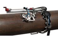 In-Situ Metallography Testing | PMI Testing (Positive Material ...