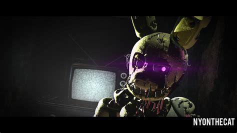 Image result for Spring Trap Eye Color