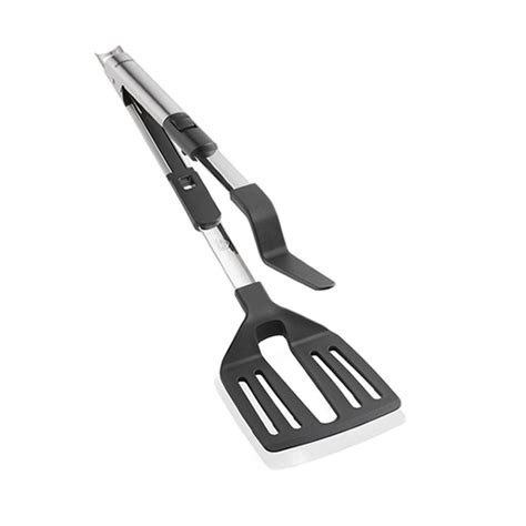 Hvataljka i špatula 2u1 Pro line LEIFHEIT LF 3089 | Volim svoj dom