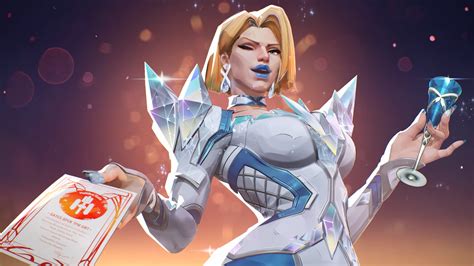 "Это была лишь разминка": Marvel Rivals готовит прорывные обновления в ...