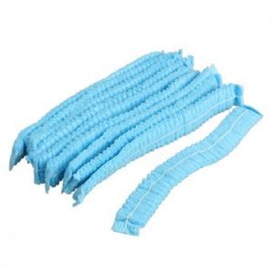 Palakshi BLUE 400 cap buffount | surgical| doctor cap Surgical Head Cap ...
