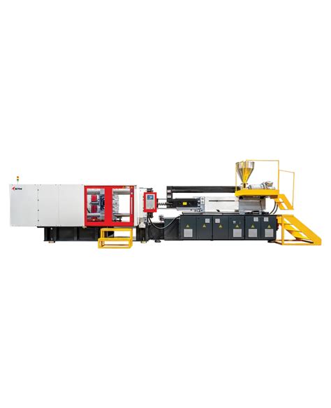 Injection Moulding Machine - 150 Tons STM Plastic Injection Molding ...