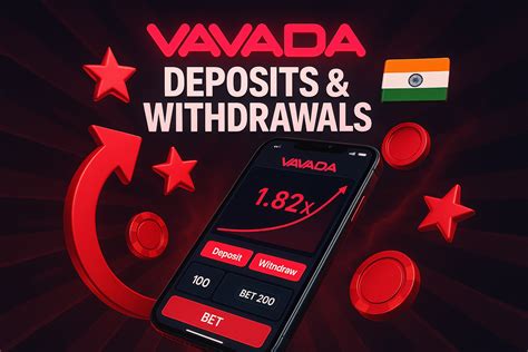 Vavada Casino India Review 2025 | Top Slots & Bonuses