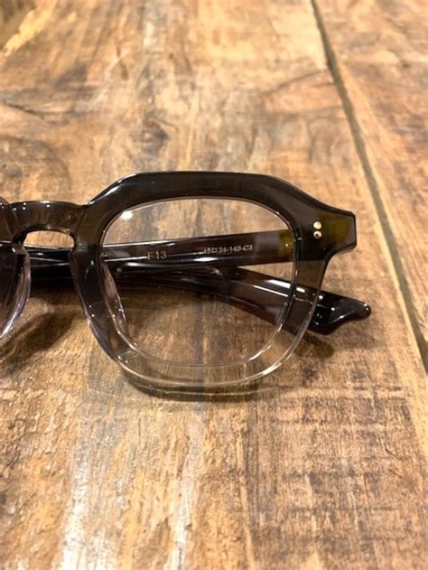 Few by NEW. / F13 サングラス | thehunt