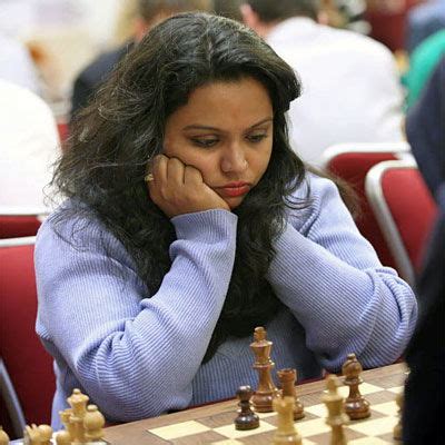 India’s first WGM: Vijayalakshmi Subbaraman - ChessBase India