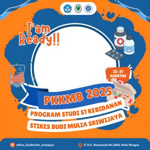 PPKMB STIKES BUDIMULIA SRIWIJAYA | Bingkain.in